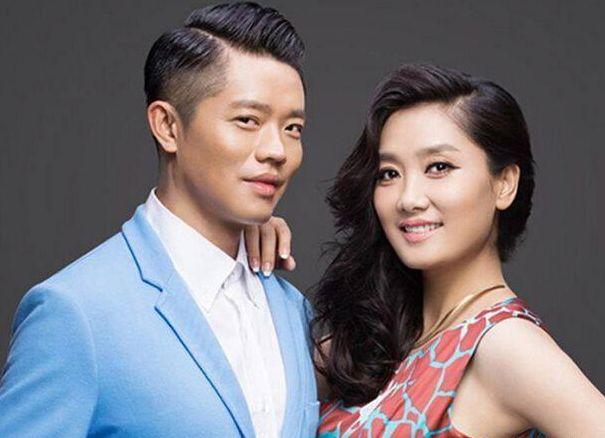 凤凰传奇玲花素颜照曝光!没想到长这样!