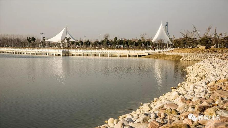 诗书画61郸城大型摄影展之二郸城蝶变画里故乡