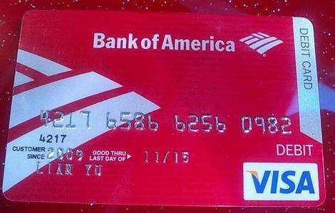 在美国如何开通银行账户