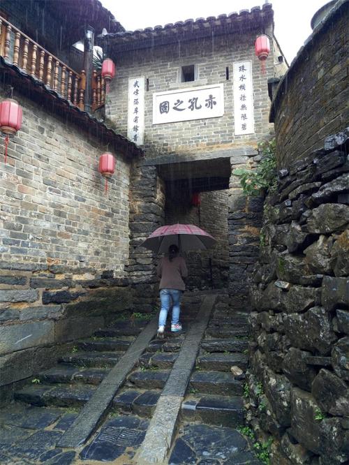 黄姚古镇---保存较好的古村落_江夏旗舍_新浪博客