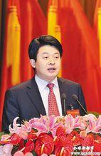 徐良平(中共诸暨市委副书记,市长)