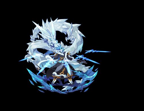 冰魄柯尔德解析