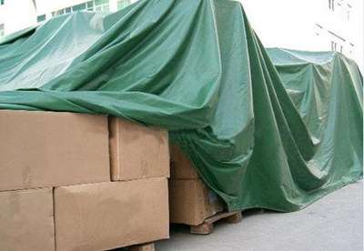 铜仁货场盖布