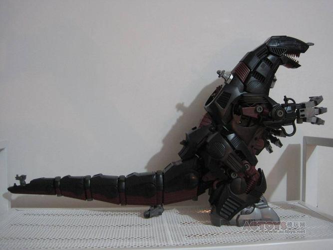 ez021死亡暴龙deathsaurer完成带图简报