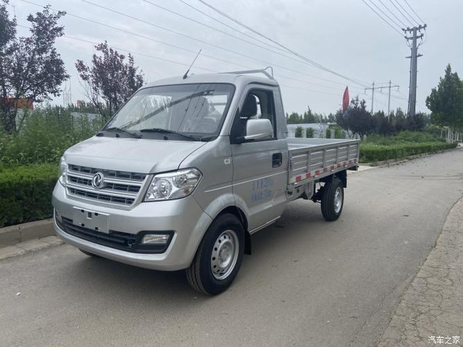 【图】家有小康,拉货很方便_东风小康c31论坛_汽车之