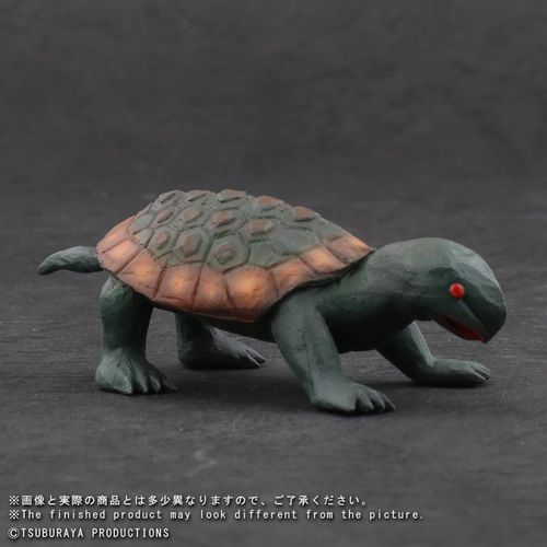 xplusrictoy限定泰罗奥特曼大怪兽系列托塔斯王小托塔斯公布