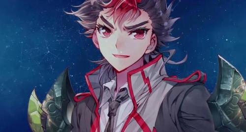 徐三石,武魂黄金玄武,上古神兽血脉