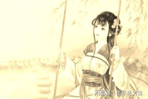 民间故事:男子在寺庙被吸入画中,和画中女子欢好,老师