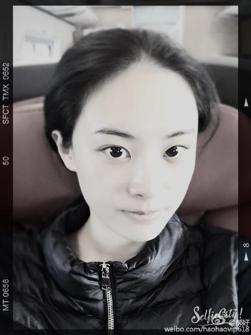鬼吹灯之黄皮子坟丁思甜谁演的 郝好个人资料