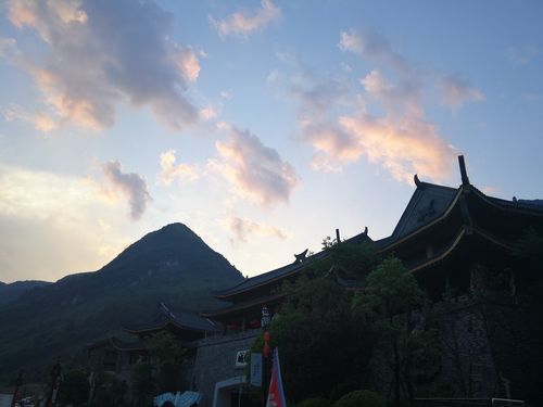 贵州恋歌～道真罗城