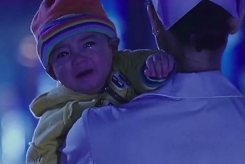 宝贝计划中萌化了的娃长大后啥样了变成厌世高级脸