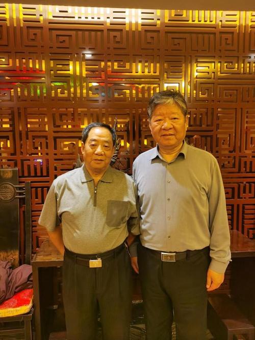 李建印:冀鲁过寒露