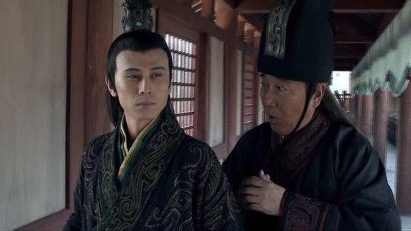 汉朝第二十四位皇帝汉灵帝刘宏
