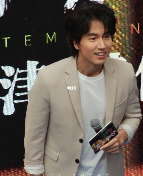 44岁的言承旭依旧是我心中的道明寺_言承旭_娱乐_明星