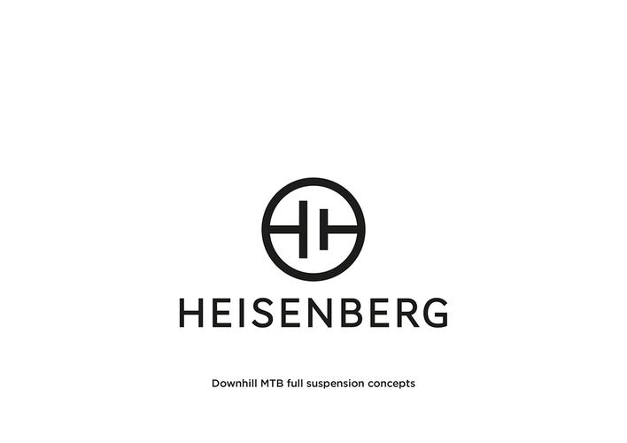 hnf-heisenberg电动自行车概念设计:采用bmw i 技术