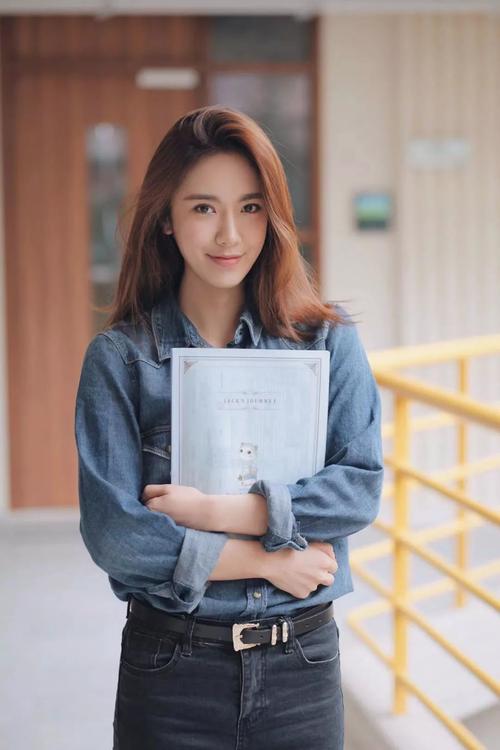 "佛系少女"张沙沙:戏内解放天性,戏外随遇而安