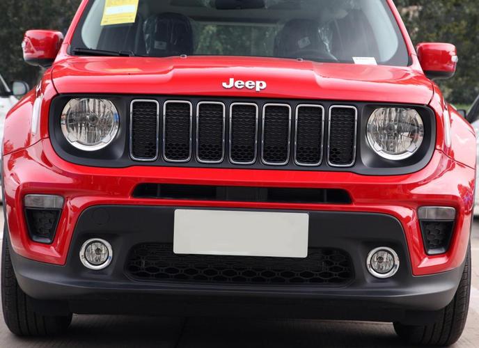 jeep自由侠怎么样2017款自由侠口碑怎么样