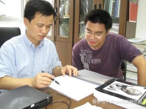 人中,清华大学计算机系教授胡事民,中国工程物理研究院副院长莫则尧