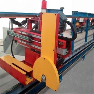 福建铝材双牵引机厂家-高端工艺-卓越品质