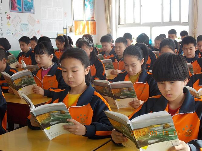 辛集民办寄宿式九年一贯制学校-辛集市世纪中学【官网