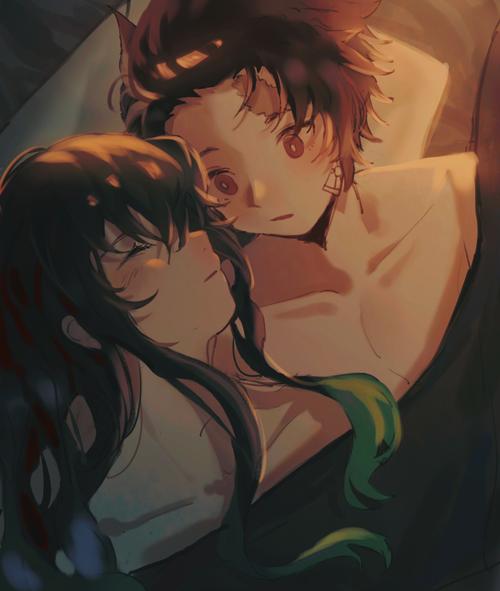 时透无一郎 - twigs