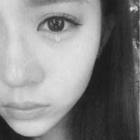 哭泣的头像qq伤感