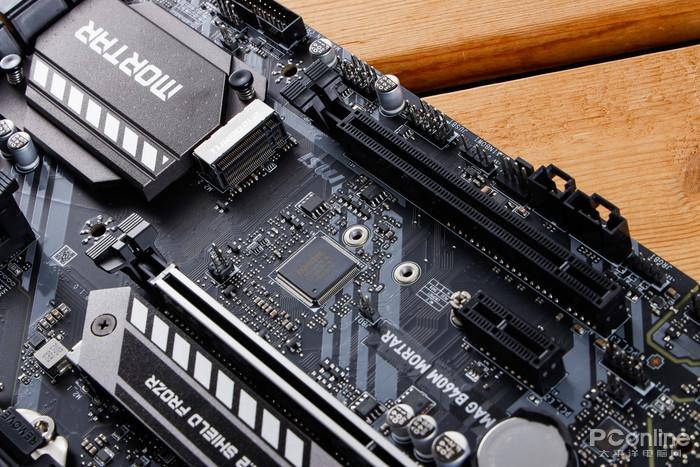 微星mag b460m mortar 迫击炮评测:电商爆款继承人 ta好在哪?