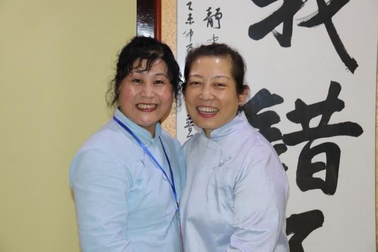 沈阳了凡书院了凡好女子研修班改变命运