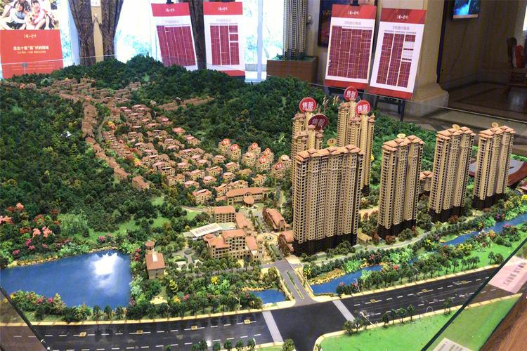 南京楼盘 南京周边楼盘 句容楼盘 香山壹境  play video play current