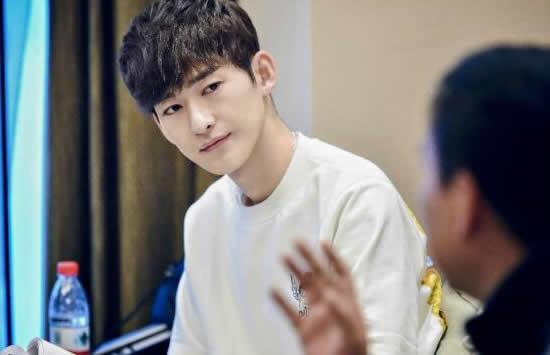 张翰个人资料及现任女友是谁