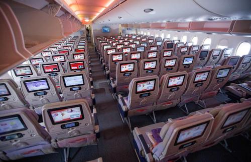 为什么没人买空客 a380?