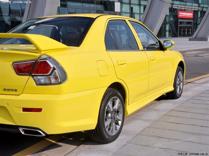 东南汽车 v3菱悦 2011款 改款 1.5l 手动风采版