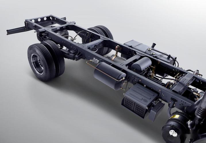 教科书式卡车换季保养技巧不看亏大了