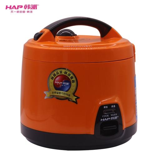 韩派(hap) 电饭煲 cfxb12-c 迷你型电饭锅 全自动小功率 智能蒸煮