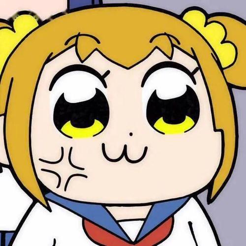 pop子和pipi美的日常头像67676767