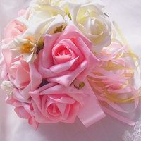 鲜花头像图片带字图片大全集