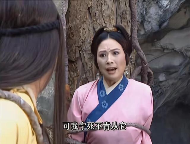 它出现于《西游记》续集第