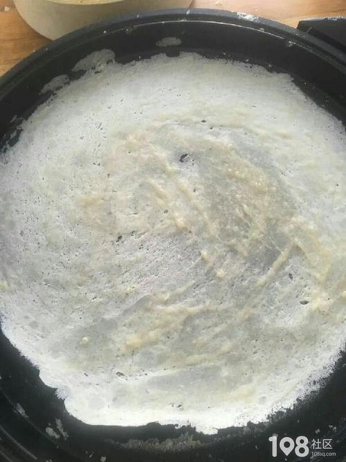 锅拉头
