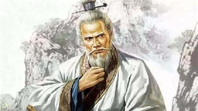 袁天罡的识人之术:把"王"字去掉一笔,你最先想到的是