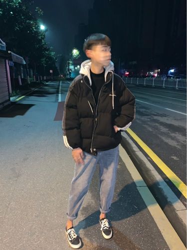 张琪笙. 发了一个快手作品,一起来看!