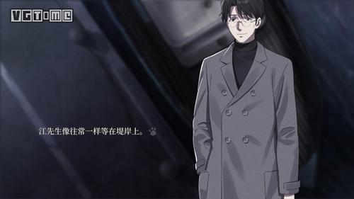 泡沫冬景全新篇章和平默示录现已推出免费试玩版