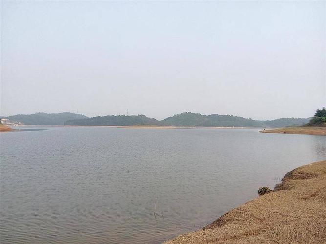 [原创]小河野钓-12之两天两夜战金江水库-1