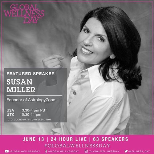 susan miller