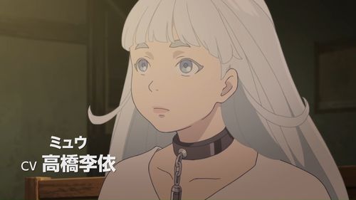 原创tv动画《listeners》正式pv公开,2020年4月3日开播