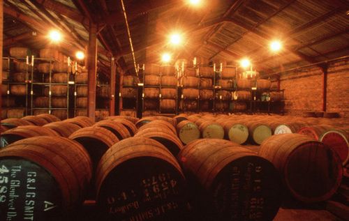 苏格兰威士忌让男人一尝难忘