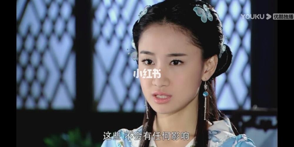 陈彦妃99慕容婉儿 包青天电视剧照_电视剧_影视_电视(图文)_日剧