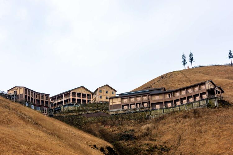 武功山金顶驿站欢迎您!