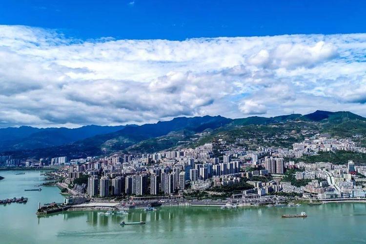 重磅!奉节县成功入选全国文明城市提名城市名单