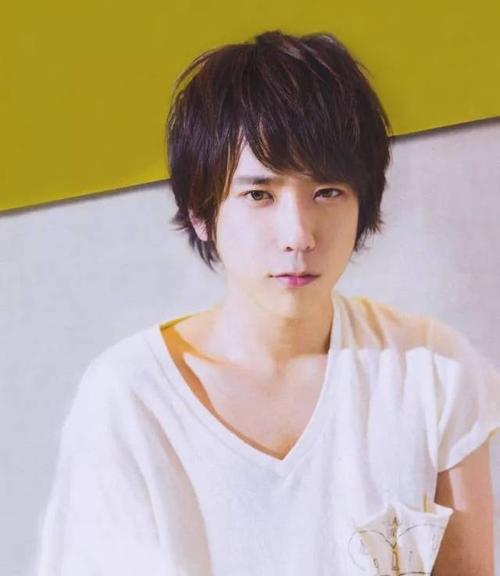 日本男星身高不足170cm却红的发紫,高颜值,夺影帝,你说气人不气人?