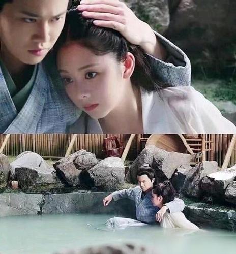 任嘉伦新电视剧饰演陆绎,电视剧大结局演活了这个脸色